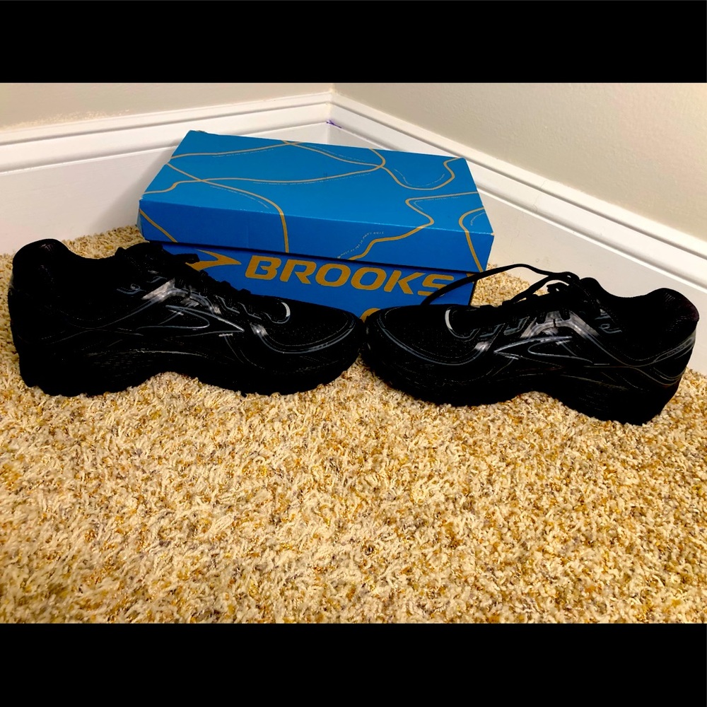 Women’s Brooks Adrenaline